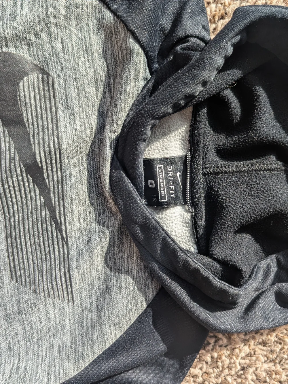 Nike comfortable pullover